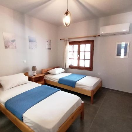 Casadelvilla Private Apartment Portocheli-Kosta Portokhéli Eksteriør bilde