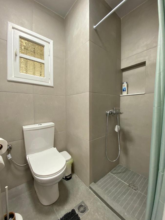 Casadelvilla Private Apartment Portocheli-Kosta Portokhéli Eksteriør bilde
