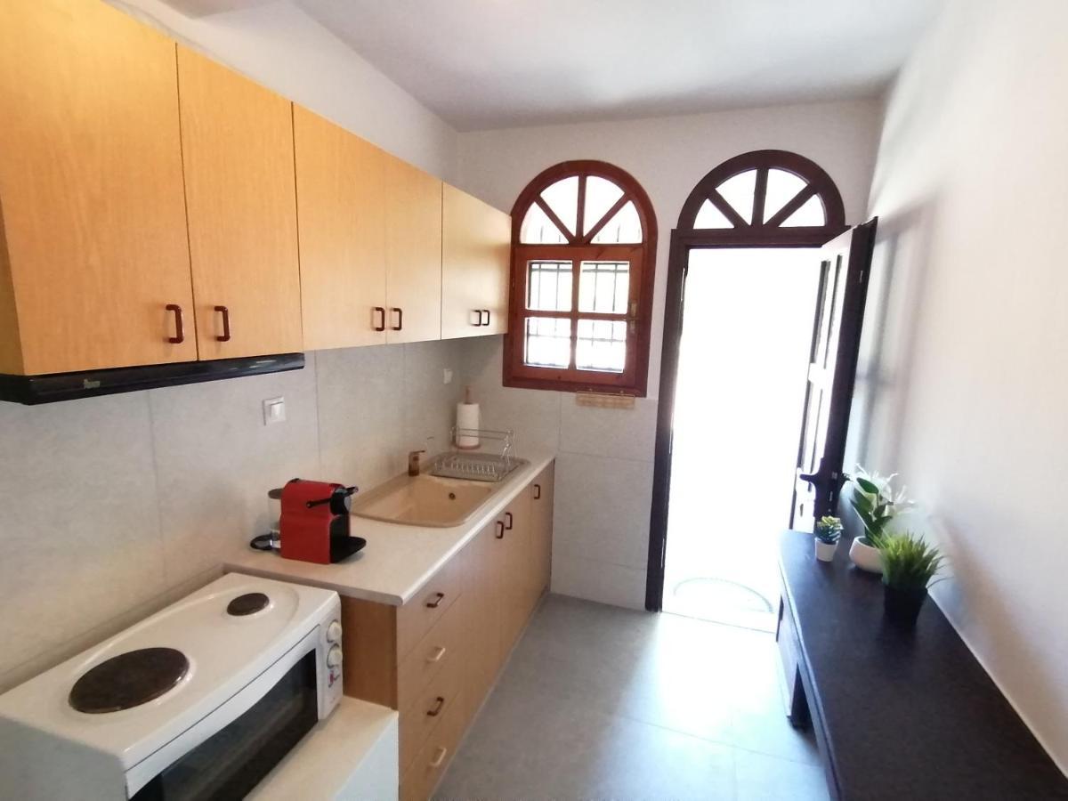 Casadelvilla Private Apartment Portocheli-Kosta Portokhéli Eksteriør bilde