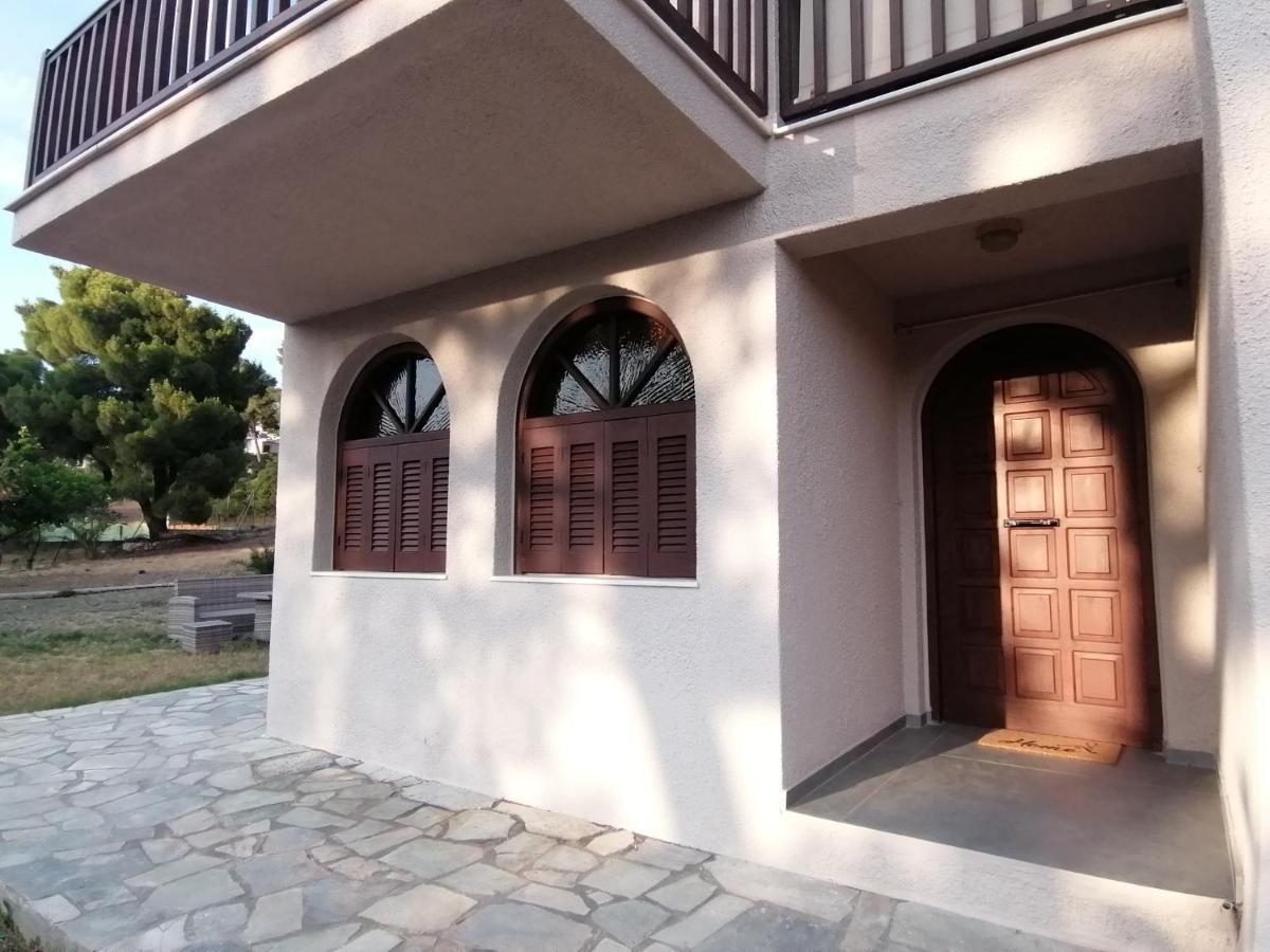 Casadelvilla Private Apartment Portocheli-Kosta Portokhéli Eksteriør bilde